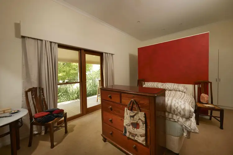 Fifth view of Homely rural property listing, 395 Orrvale Road, Orrvale VIC 3631
