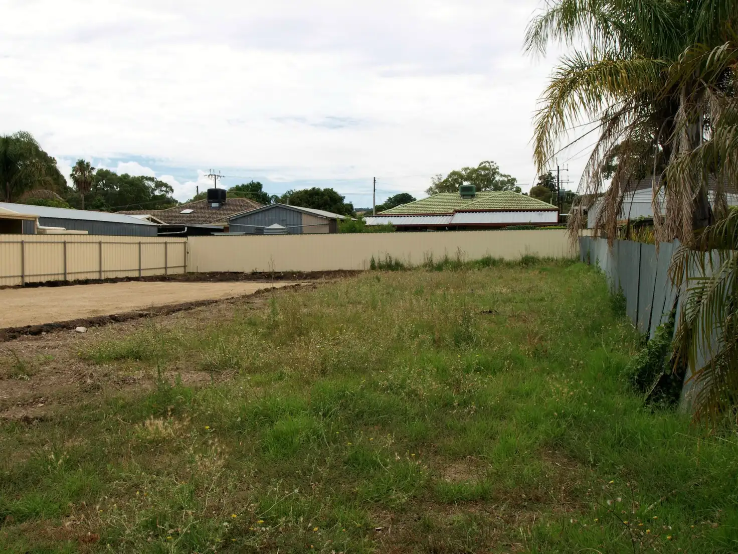 Main view of Homely land listing, 9 Raymond Road, St Agnes SA 5097