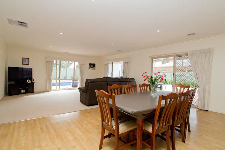 Third view of Homely house listing, 7 Aberdeen Drive, Junortoun VIC 3551