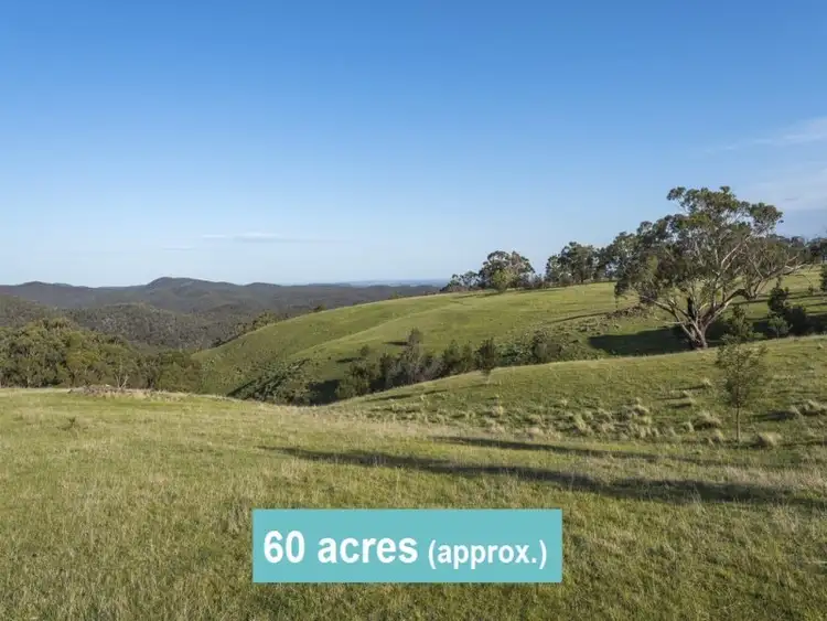 22 Spotiswood Road, Bullengarook VIC 3437