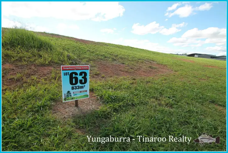L63 Lawson Street, Yungaburra QLD 4884