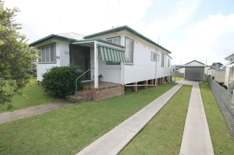 Main view of Homely house listing, 23 Norrie Street, South Grafton NSW 2460