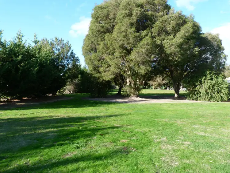 Third view of Homely land listing, 33 Olivers Road, Benalla VIC 3672