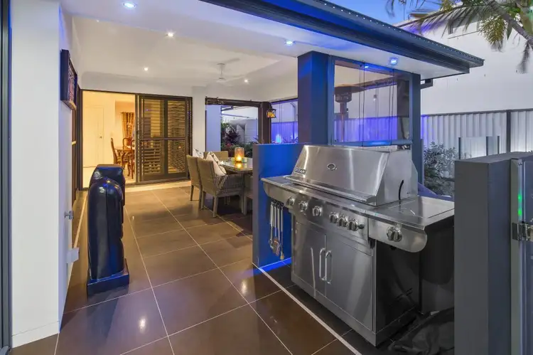 Fifth view of Homely house listing, 14 Southaven Drive, Helensvale QLD 4212