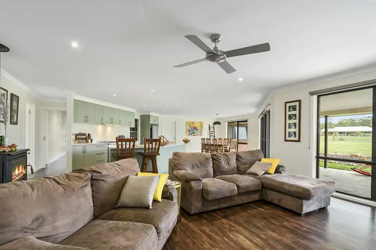 Third view of Homely rural property listing, 140 Three Chain Road, Maffra VIC 3860