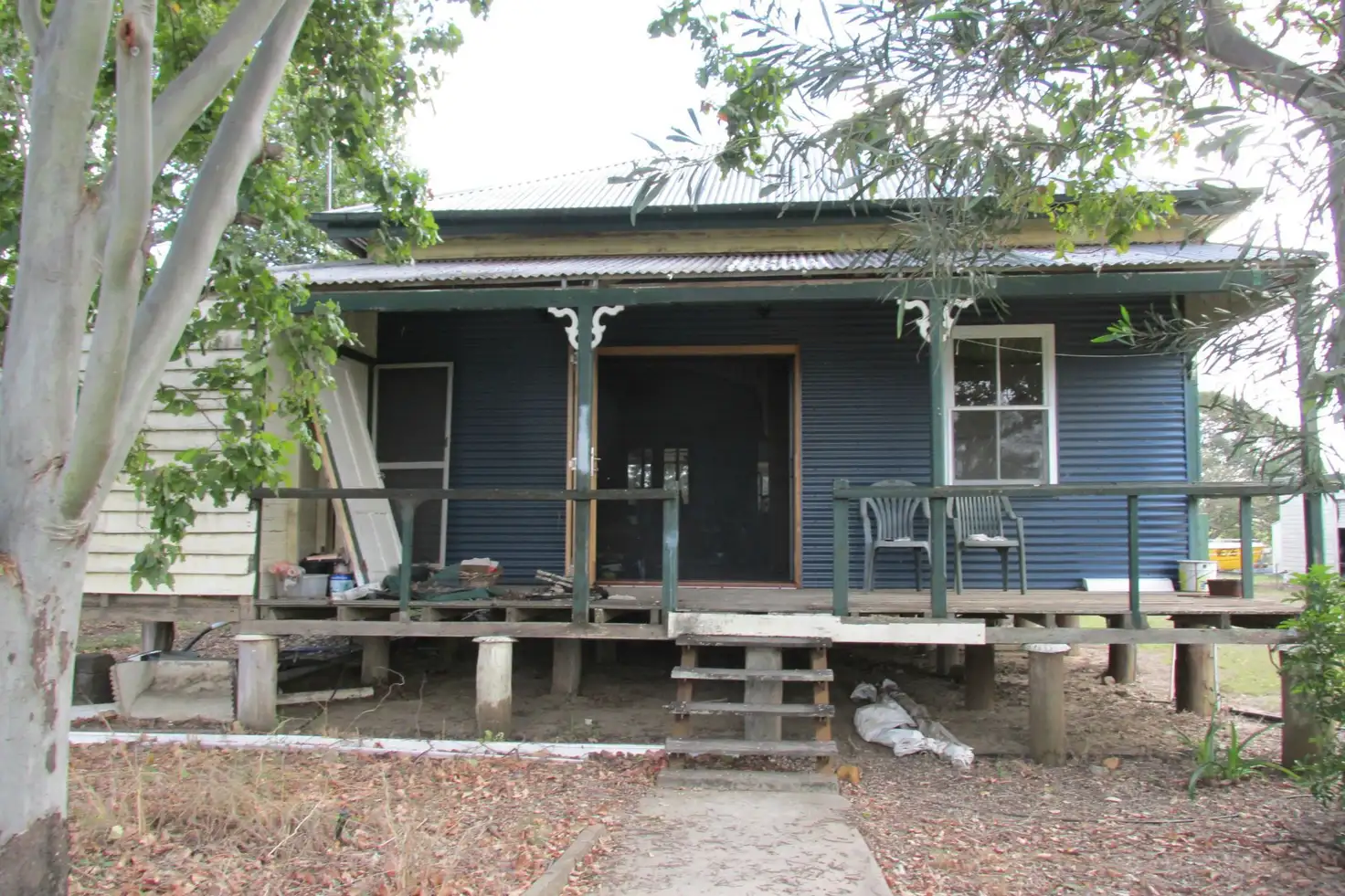 Main view of Homely rural property listing, Address available on request