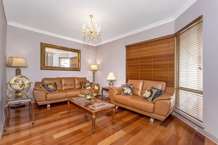 Fourth view of Homely house listing, 101 A KITCHENER Road, Alfred Cove WA 6154