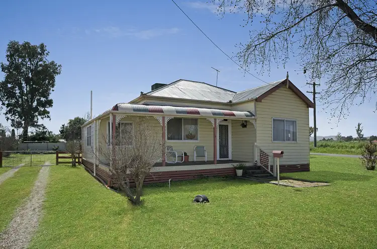 29 Pryor Street, Quirindi NSW 2343