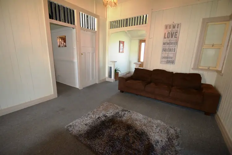 Fifth view of Homely house listing, 5 King Street, Warwick QLD 4370