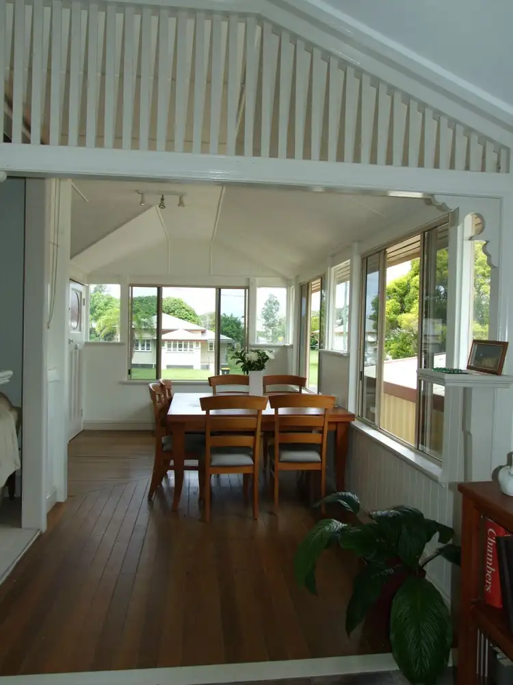 Fifth view of Homely house listing, 252 Tooley Street, Maryborough QLD 4650