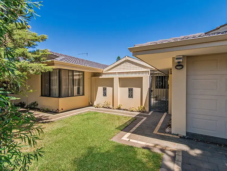 Fifth view of Homely house listing, 21 Royal Road, Safety Bay WA 6169