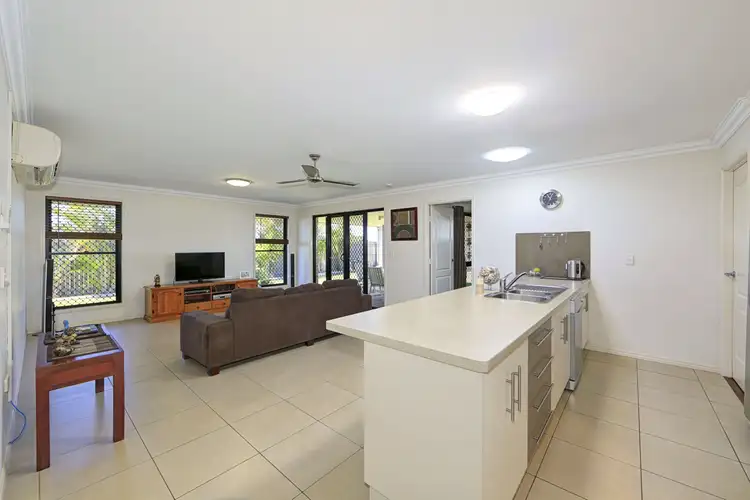 Fourth view of Homely house listing, 9 Liddell Ct, Kepnock QLD 4670