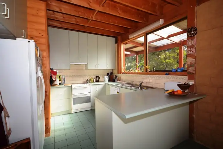 Sixth view of Homely house listing, 4320 Ararat - Halls Gap Road, Halls Gap VIC 3381