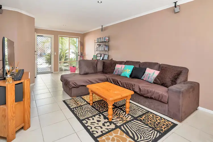 Second view of Homely unit listing, 36/643 Pine Ridge Road, Biggera Waters QLD 4216