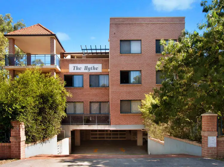 Main view of Homely unit listing, 9/8 Hythe Street, Mount Druitt NSW 2770