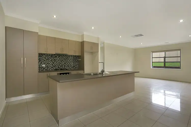 Third view of Homely house listing, 132 Roulston Way, Wallan VIC 3756