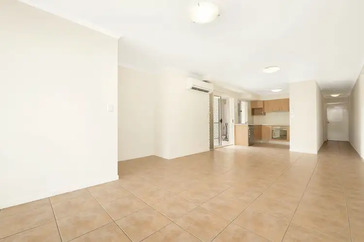 Fourth view of Homely apartment listing, 5/9 Railway Ave St, Indooroopilly QLD 4068