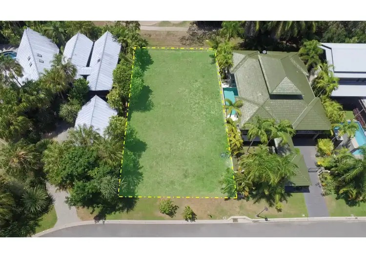 Seventh view of Homely land listing, Lot 8 Cocos Palm 'Beachfront Mirage' Close, Port Douglas QLD 4877