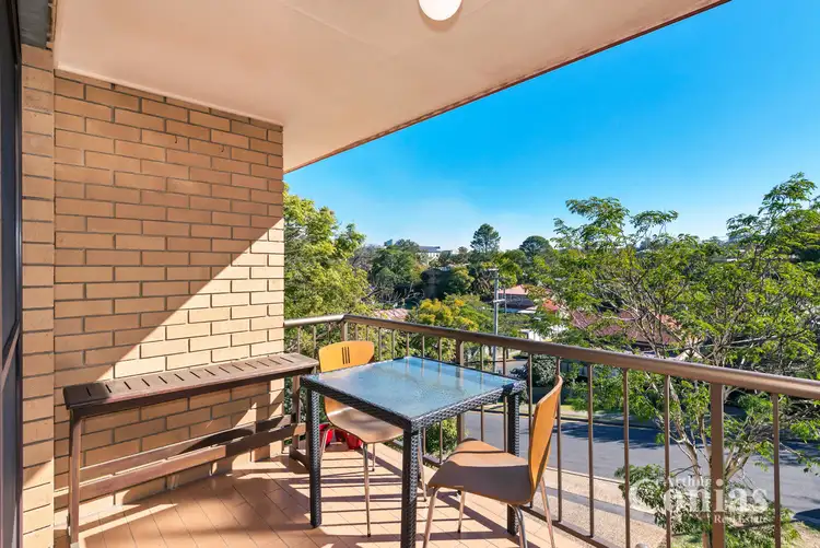 Sixth view of Homely unit listing, 4/27 Harrys Road, Taringa QLD 4068