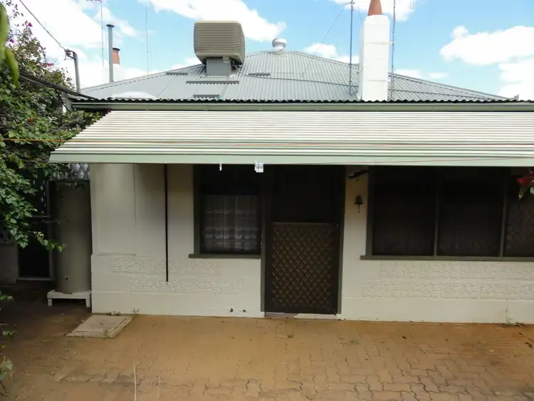 Sixth view of Homely house listing, 110 Wills Lane, Broken Hill NSW 2880