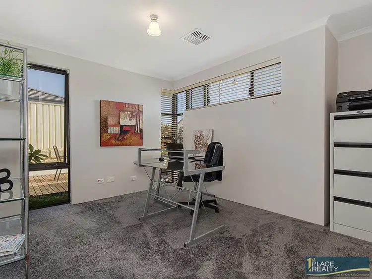 Fifth view of Homely house listing, 13 Rathbun Street, Secret Harbour WA 6173