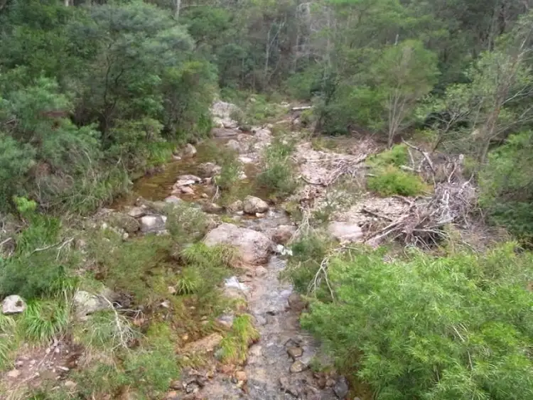 Second view of Homely rural property listing, L963 Mt Darragh Road, Lochiel NSW 2549