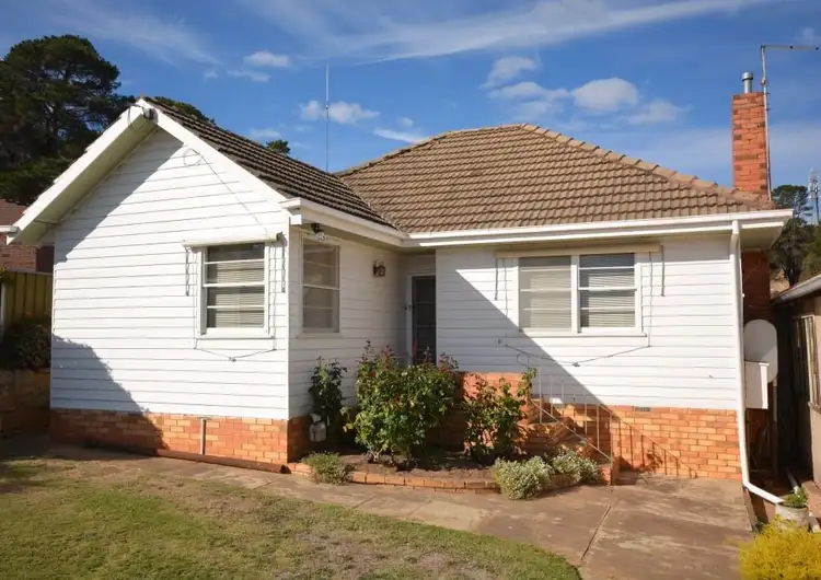 3 Fisher Street, Stawell VIC 3380