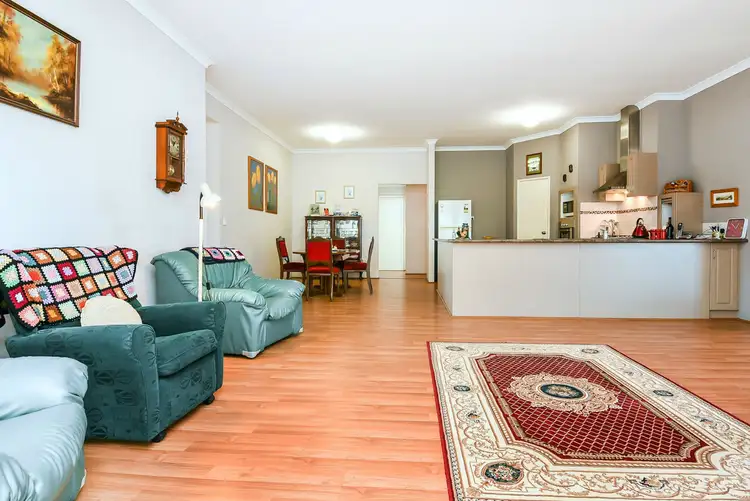 Fifth view of Homely house listing, 40 Jupiter Drive, Australind WA 6233