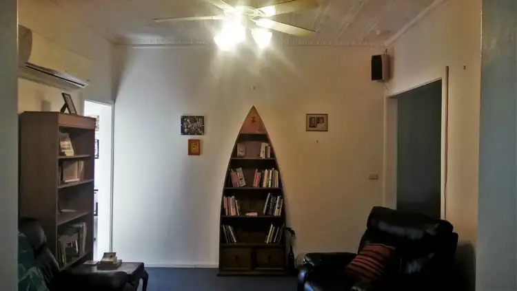 Fifth view of Homely house listing, 1 Gordon Lane, Mount Morgan QLD 4714