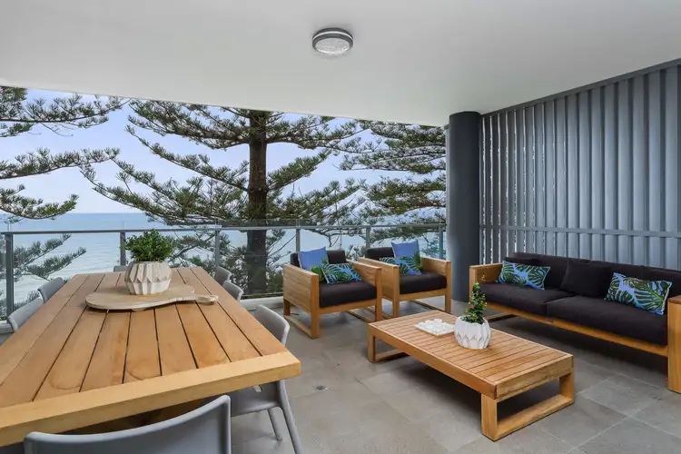 35/24 Prince Edward Parade, Redcliffe QLD 4020