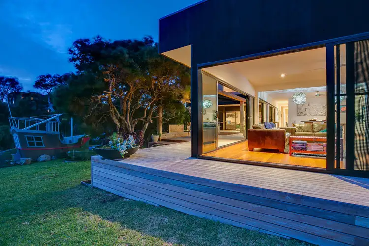 Third view of Homely house listing, 21 Arthurs View St, Fingal VIC 3939