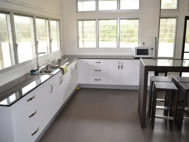 Sixth view of Homely house listing, 272 Archer Road, Mount Morgan QLD 4714