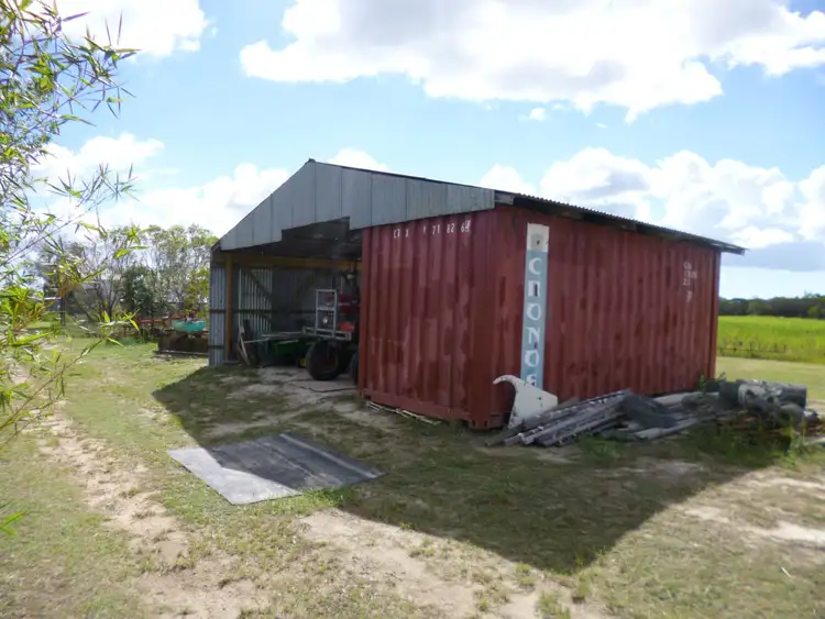 Fifth view of Homely rural property listing, 32 Lakeview Drive, Alloway QLD 4670