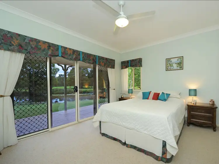 Sixth view of Homely house listing, 66 Willandra Place, Kureelpa QLD 4560