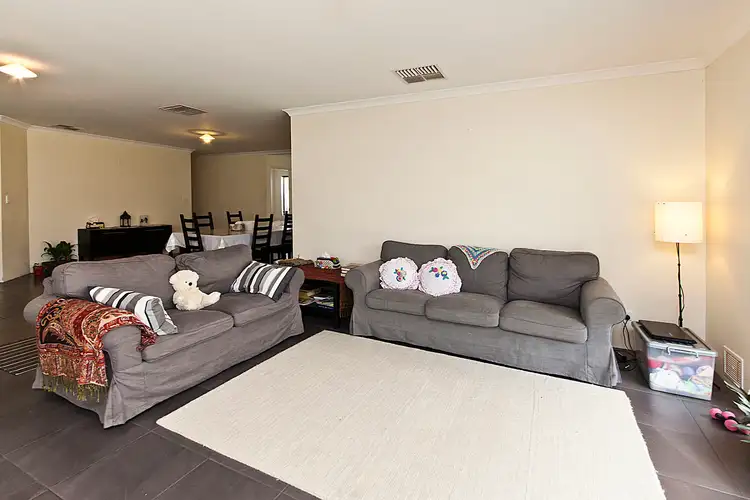 Sixth view of Homely house listing, 10 Cuballing Retreat, Dawesville WA 6211