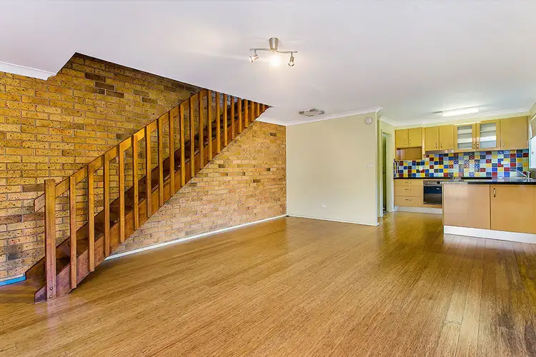 Second view of Homely townhouse listing, 1/31 Fox Street, Ballina NSW 2478