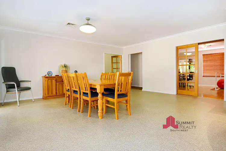 Sixth view of Homely house listing, 11 Acer Glade, Eaton WA 6232