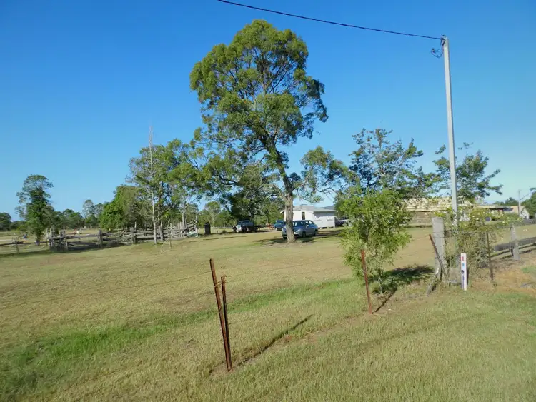 Fifth view of Homely land listing, Lot 8 Clarence Street, Tucabia NSW 2462