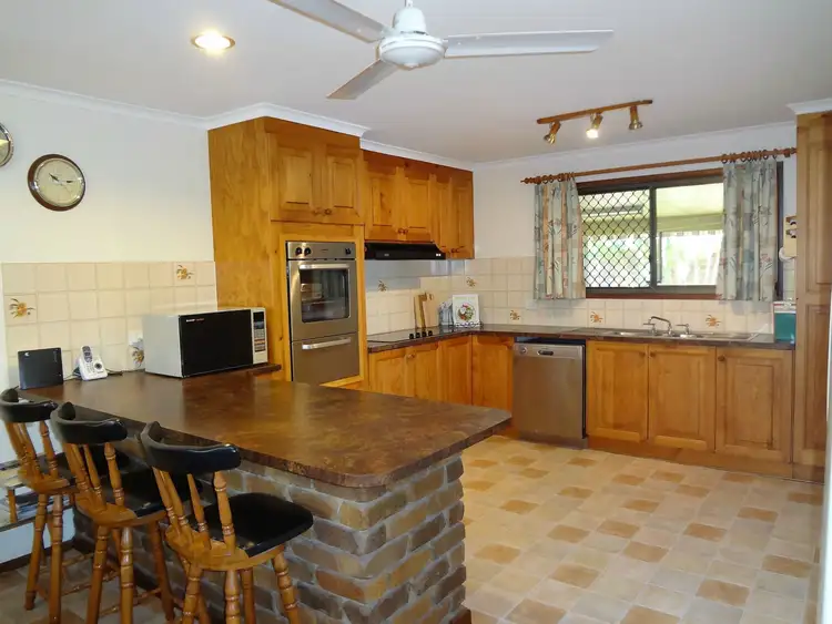Second view of Homely house listing, 19 Jocelyn Parade, Granville QLD 4650
