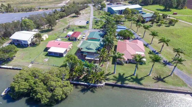 Second view of Homely house listing, LOT 3, 19 Kleinschmidt Road, Steiglitz QLD 4207