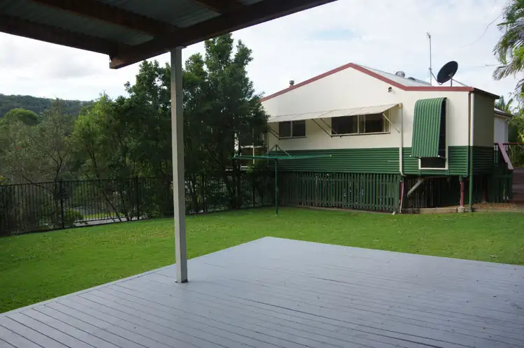 Second view of Homely house listing, 8 Vincent Drive, Nambour QLD 4560