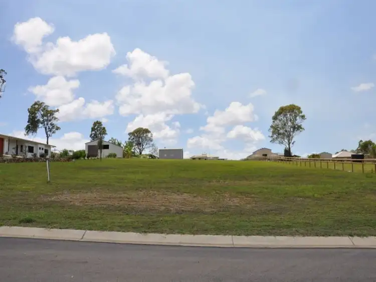 Third view of Homely land listing, 89 Earls Way, Tinana QLD 4650