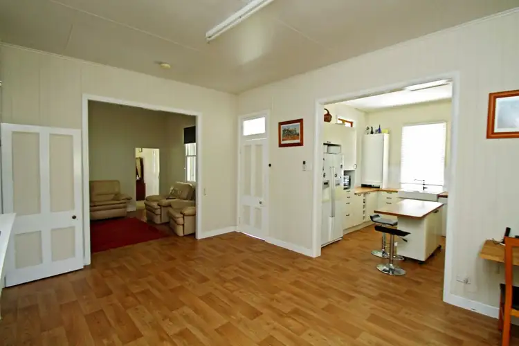 Sixth view of Homely house listing, 32 Percy Street, Warwick QLD 4370