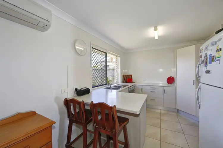 Fourth view of Homely unit listing, Duplex 2/31 Mary Fox Street, Innes Park QLD 4670