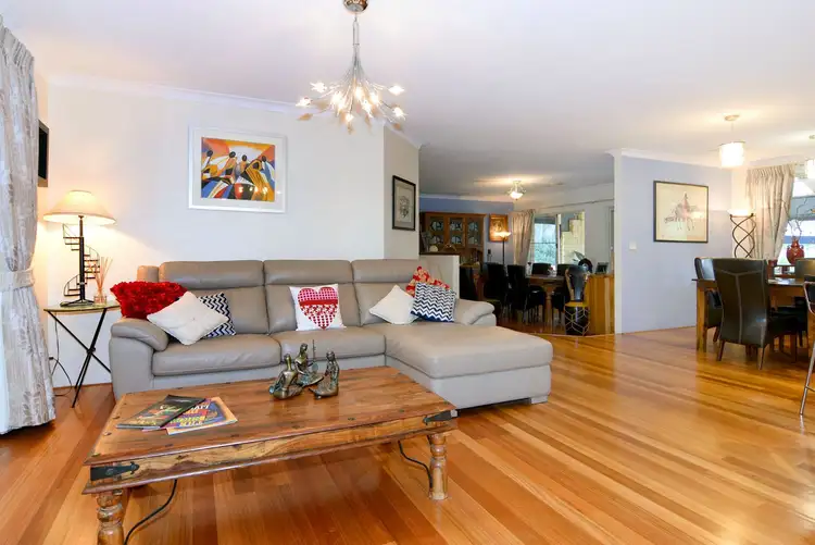 Fifth view of Homely house listing, 41 Wildflower Way, Leschenault WA 6233