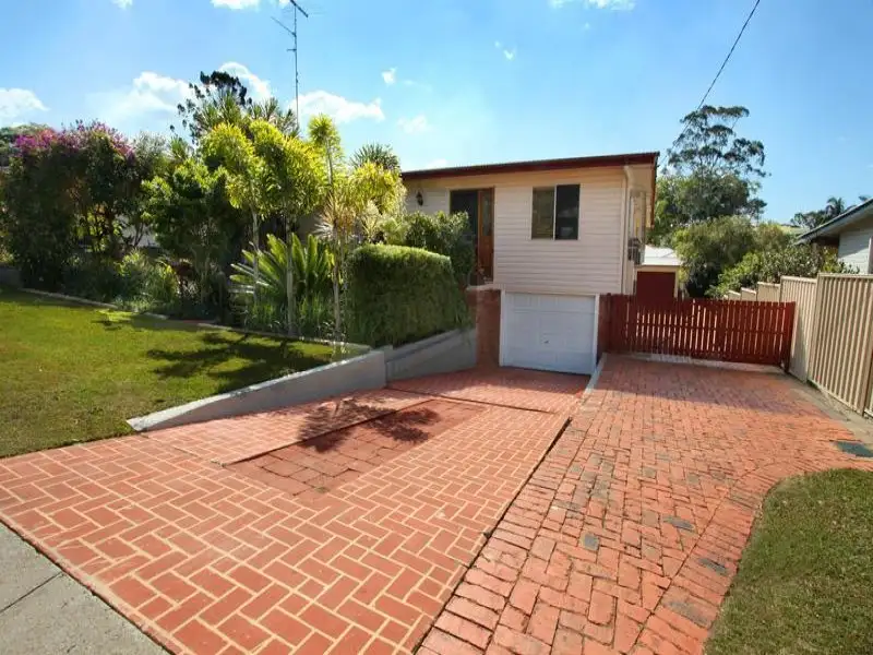 Main view of Homely house listing, 16 Valley View Street, Nambour QLD 4560