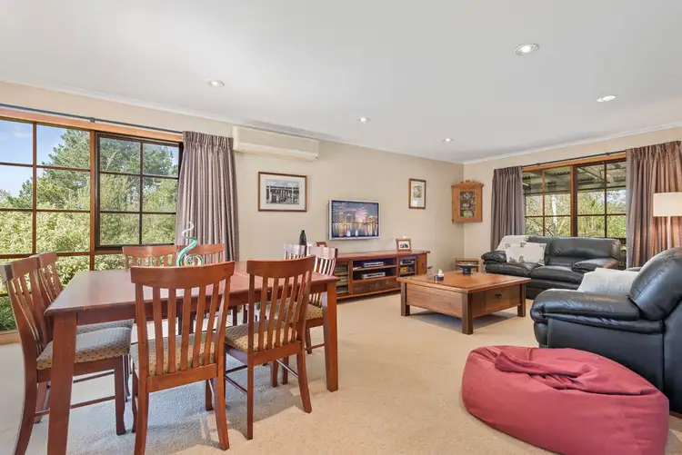 Sixth view of Homely house listing, 10 Curtis Court, Gisborne VIC 3437