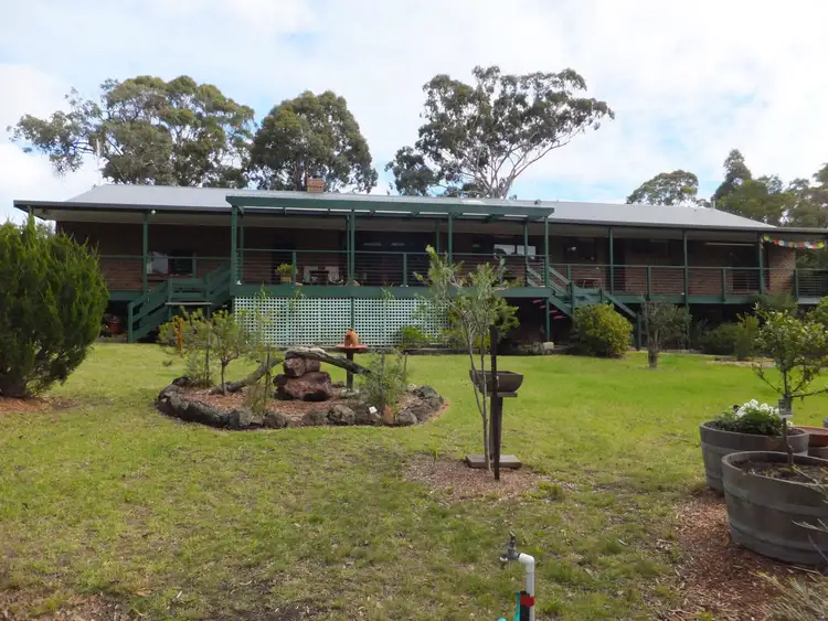 347 Lake Tyers Beach Road, Lake Tyers Beach VIC 3909