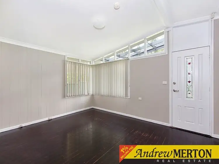 Second view of Homely house listing, 27 Cumbernauld Crescent, Dharruk NSW 2770