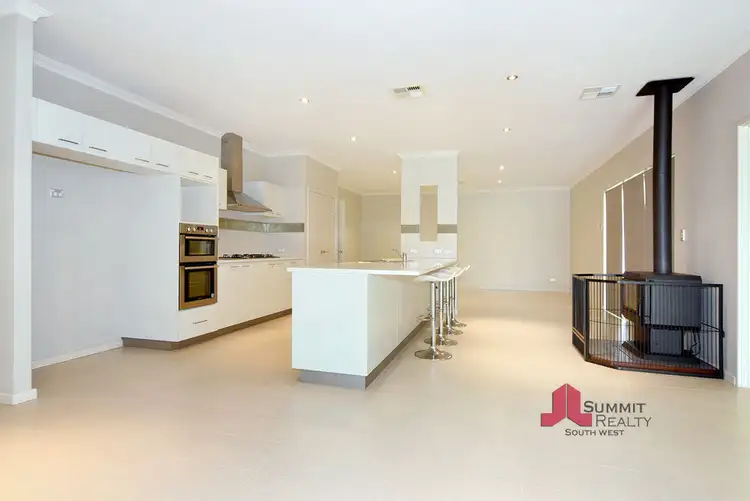 Fourth view of Homely house listing, 18 Florence Moore Way, Burekup WA 6227